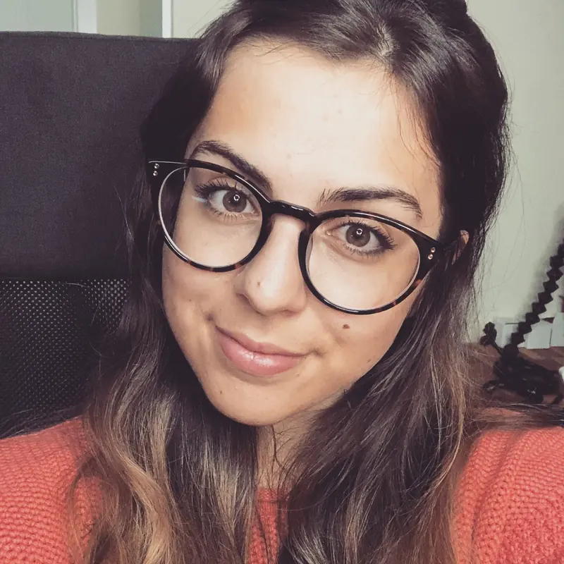 Natalie Bate, who owns and runs OpenFloor.